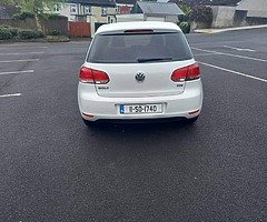 Volkswagen golf - Image 4/9