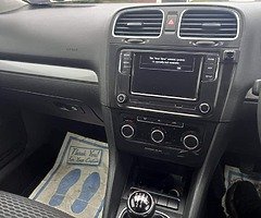 Volkswagen golf - Image 7/9