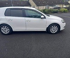 Volkswagen golf - Image 9/9