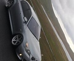 2005 BMW Series 5