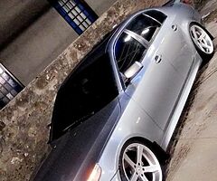 2005 BMW Series 5