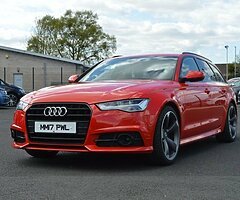 2017 Audi A6 - Image 4/8
