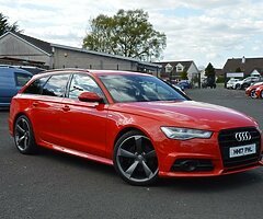 2017 Audi A6 - Image 8/8
