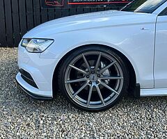 2015 Audi A6 - Image 6/10