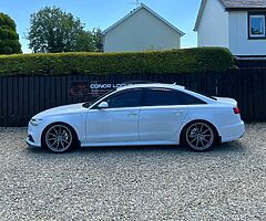 2015 Audi A6 - Image 8/10