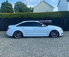 2015 Audi A6 - Image 9/10