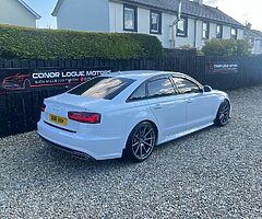 2015 Audi A6 - Image 10/10