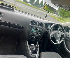2014 Volkswagen Jetta 1.2 tsi - Image 6/7