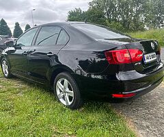 2014 Volkswagen Jetta 1.2 tsi - Image 7/7