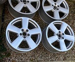 5x12 18s rs6s