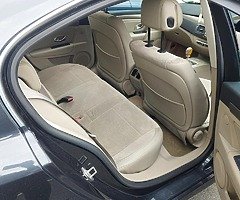 2008 Renault laguna 
1.5 Turbo diesel
Manual gearbox
240 km
Cheap tax €270... - Image 4/8