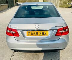 2009 Mercedes-Benz E-Class - Image 4/10
