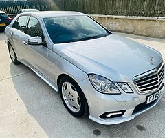 2009 Mercedes-Benz E-Class - Image 6/10