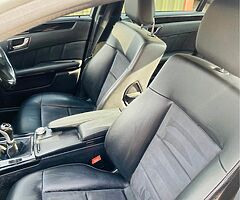 2009 Mercedes-Benz E-Class - Image 8/10