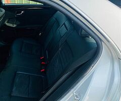 2009 Mercedes-Benz E-Class - Image 9/10