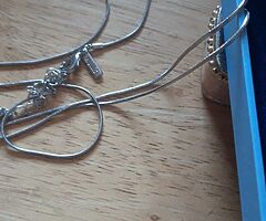 Newbridge silver ware - Image 5/10