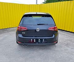 2014 Volkswagen Golf - Image 3/7