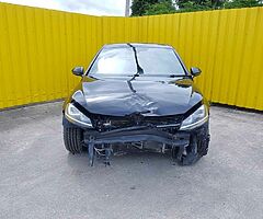 2014 Volkswagen Golf - Image 4/7