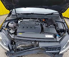 2014 Volkswagen Golf - Image 5/7