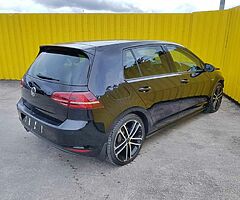 2014 Volkswagen Golf - Image 7/7