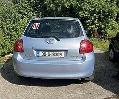 Crashed
Selling for parts - Image 7/7