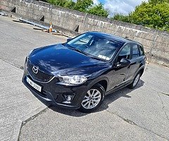 2012 CX5 Automatic Mazda nct diesel - Image 4/10