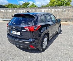 2012 CX5 Automatic Mazda nct diesel - Image 5/10