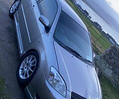 Tsport corrolla for sale or swaps - Image 3/8