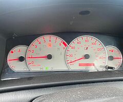 Tsport corrolla for sale or swaps - Image 7/8