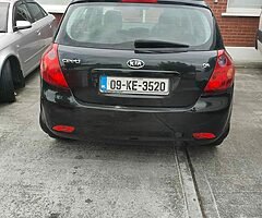 KIA ceed diesel - Image 4/4