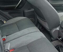 2003 Toyota RAV4