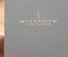 Newbridge silver ware - Image 10/10