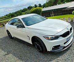 2018 BMW Series 4 - Image 3/10