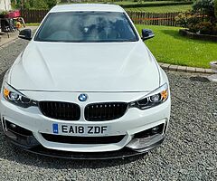 2018 BMW Series 4 - Image 4/10