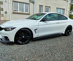 2018 BMW Series 4 - Image 6/10