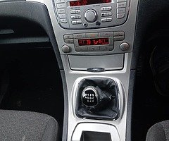 2010 Ford Galaxy - Image 3/9