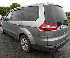 2010 Ford Galaxy - Image 9/9