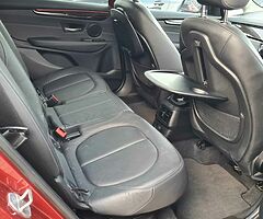 2016 BMW 218d Luxury AUTO 7 SEAT EURO 6 - Image 10/10