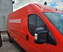 141 fiat ducto - Image 3/10