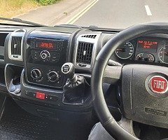 141 fiat ducto - Image 6/10