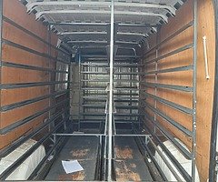 141 fiat ducto - Image 8/10