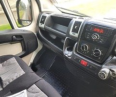 141 fiat ducto - Image 10/10