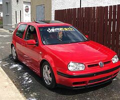 150 arl 3 door sunlid mk4
