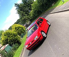 150 arl 3 door sunlid mk4