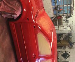 150 arl 3 door sunlid mk4 - Image 6/7