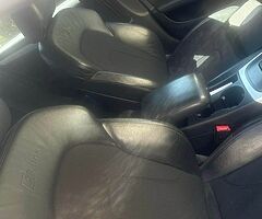 Audi a4 2009 2.0Tdi Sline - Image 4/5