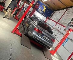 Audi a4 2009 2.0Tdi Sline - Image 5/5