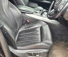 2015 BMW X5 M50D 7 SEAT EURO 6 - Image 9/10