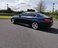 Bmw f10 msport