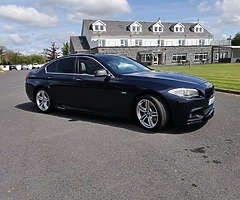 Bmw f10 msport - Image 4/10